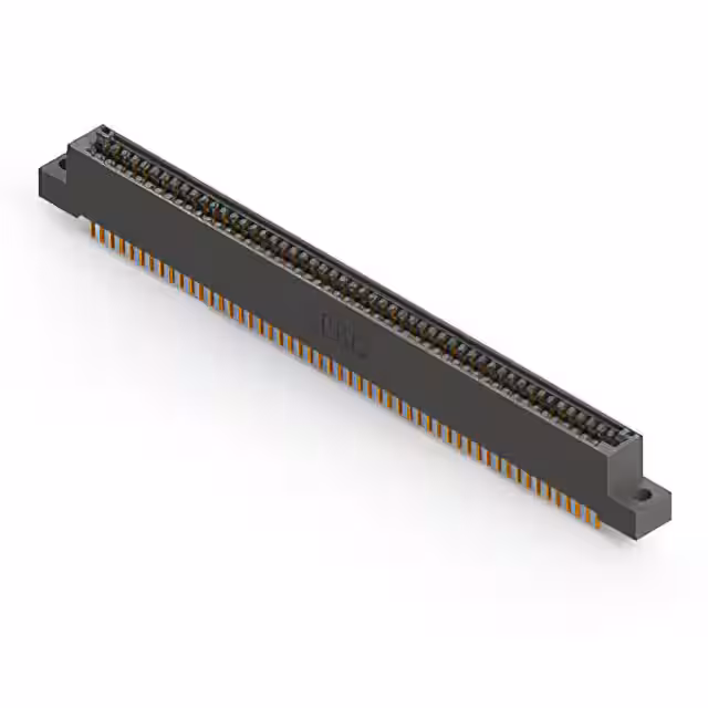 395-104-540-204 EDAC Inc.  Edgeboard Connectors